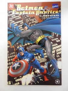 Batman/Captain America (1996)