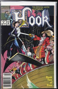 Hook #2 (1992)