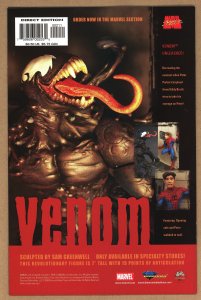 Marvel 1602 #2 (2003)