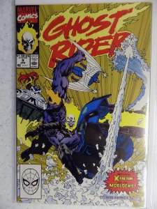 Ghost Rider #9 (1991)