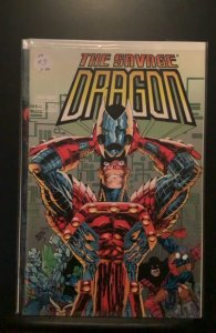 Savage Dragon #26 (1996)