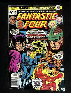 Fantastic Four #177