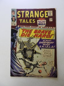 Strange Tales #139 (1965) VG condition