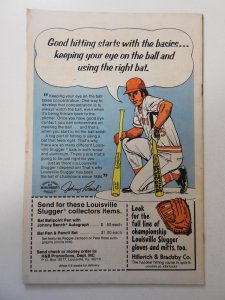 Captain America #222 (1978) VG/FN Condition small moisture stain