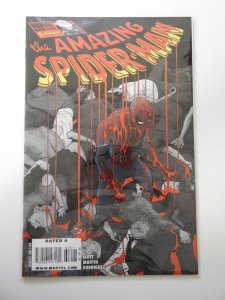 The Amazing Spider-Man #619 (2010)
