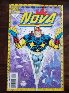 Nova 1 (1994)