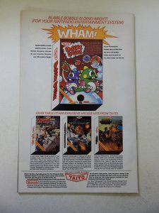 The Amazing Spider-Man #311 (1989) VF Condition