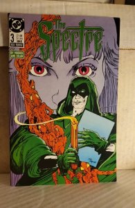 The Spectre #3 (1987)
