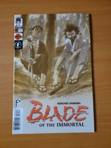 Blade of the Immortal #75 ~ NEAR MINT NM ~ 2003 Dark Horse Comics
