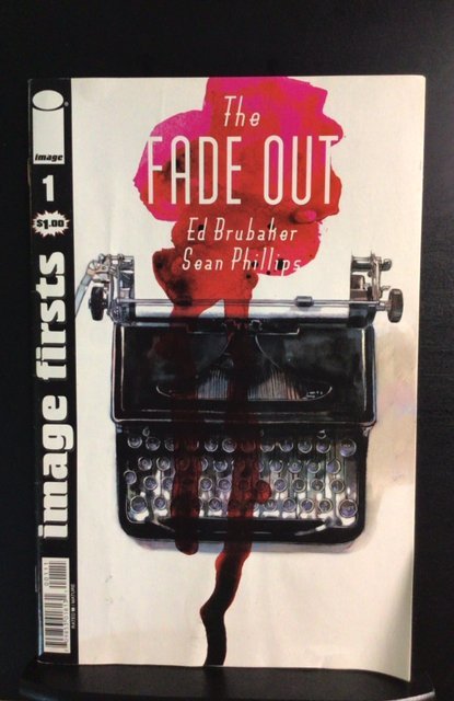 The Fade Out #1 (2015)