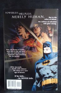 JLA: Act of God #2 (2000)