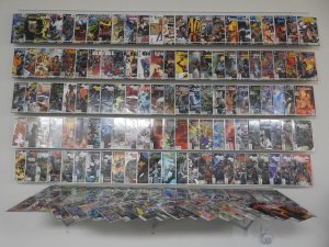 Huge Lot 170+ Comics W/Batman, Constantine, Phantom Stranger+ Avg NM- Condition!