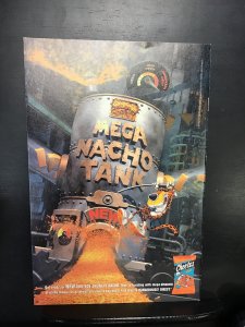 Daredevil #-1 (1997)nm