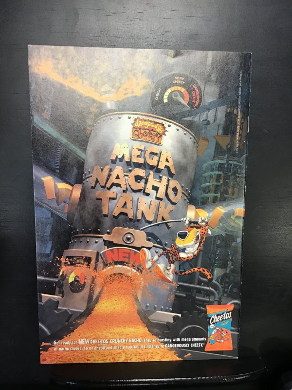 Daredevil #-1 (1997)nm