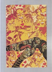 Deadpool #900 - Dave Johnson Art/Variant Edition! (9.0) 2009