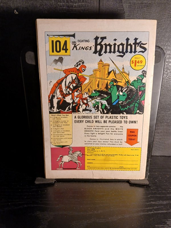 Mystery in Space #94 (1964)