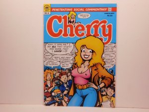 Cherry Poptart #5 (1987)