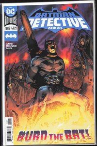 Detective Comics #1019 (2020)