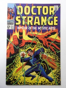 Doctor Strange #171 (1968) VF- Condition!