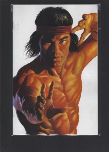 Shang-Chi #2 Variant (2020)