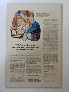 The Amazing Spider-Man #56 (1968) VF Condition!