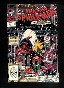 Amazing Spider-Man #314 McFarlane!