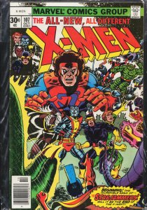 The X-Men #107 (1977) X-Men [Key Issue]