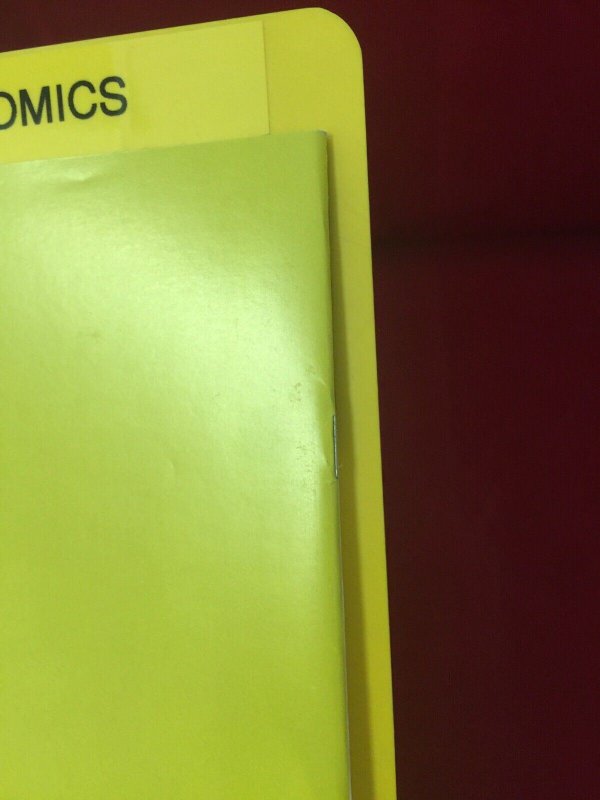 Puppet Master #1 ComicsPro Sketch Variant VFNM Action Lab 2015