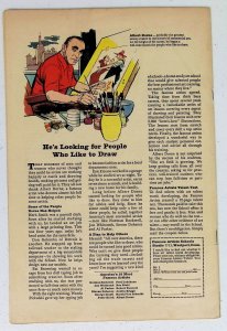 The X-Men #14 (1965) Apparent VG/FN color touch along spine