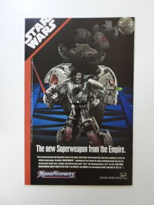 Star Wars: Dark Times #6 (2007) NM- condition