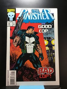 The Punisher #81 (1993)