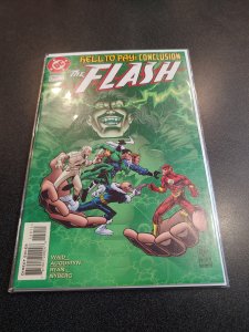 The Flash #129 (1997)