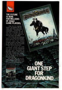 Millennium #6 (1988) Justice League International DC Comics