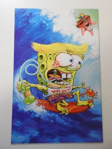 SpongeBob Comics #47 (2015) NM- Condition!