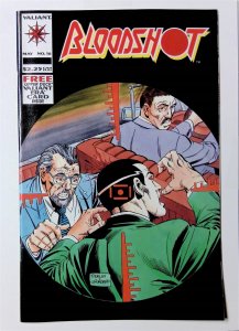 Bloodshot #16 (May 1994, Valiant) 6.0 FN