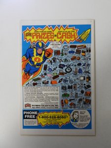 The Uncanny X-Men #159 Direct Edition (1982) VF condition