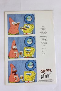 Deadpool #53 Direct Edition (2001) Deadpool NM