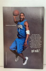 Birds of Prey #68 (2004)