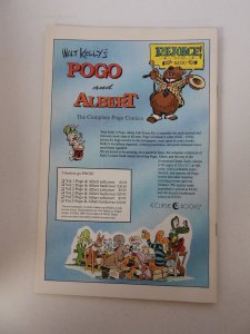 Miracleman #17 (1990) FN/VF condition