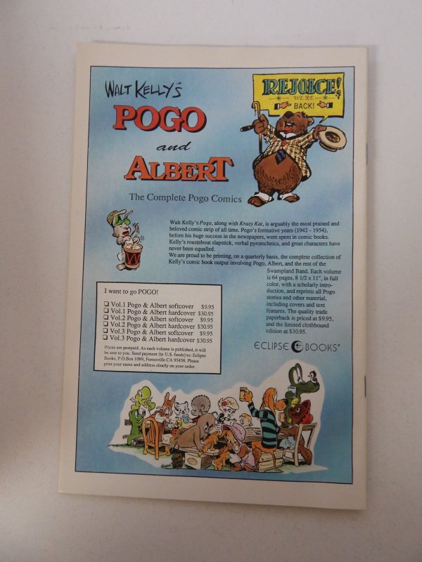 Miracleman #17 (1990) FN/VF condition