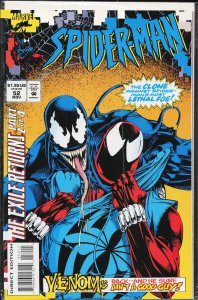Spider-Man #52 (1994) Spider-Man