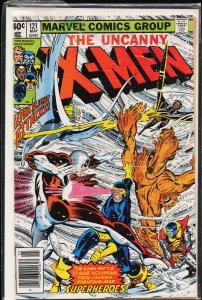 The X-Men #121 (1979) X-Men [Key Issue]