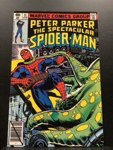 The Spectacular Spider-Man #31 (1979)