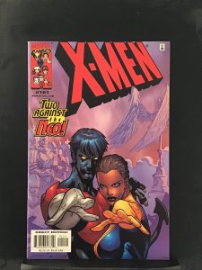X-Men #101 (2000)