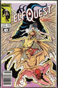 ElfQuest #19 (1987) ElfQuest