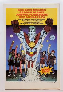 Jughead (Vol. 2) #21 (Dec 1990, Archie) 7.5 VF-  