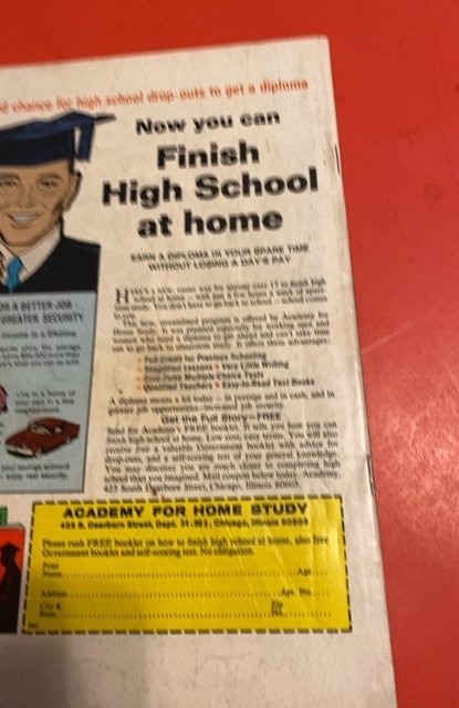 Captain Marvel #21 (1970)vs the incredible Hulk