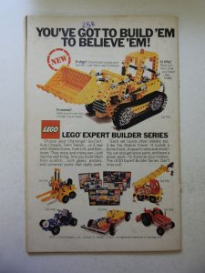 The Amazing Spider-Man #201 (1980) VG Condition