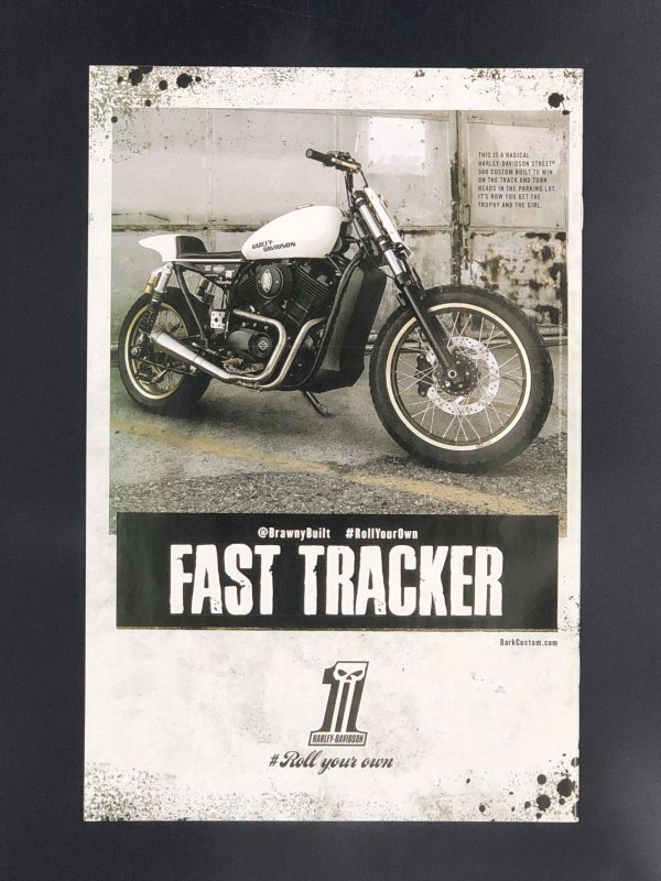 Secret Wars Journal #4 (2015)