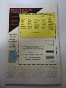 Giant-Sized Defenders #5 VG Condition